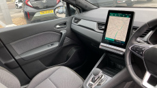 Renault Symbioz 1.6 E-Tech FHEV 145 Techno 5dr Auto Hybrid Estate